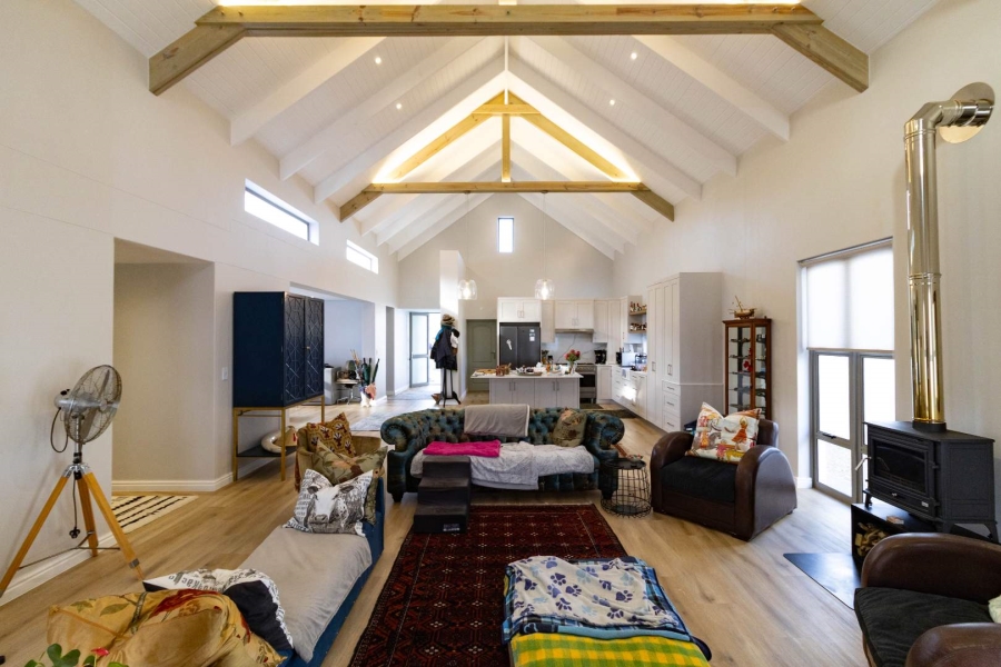 2 Bedroom Property for Sale in Vermont Western Cape